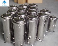 保安過(guò)濾器濾芯堵塞常見(jiàn)原因有哪些？